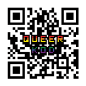 Queer kód