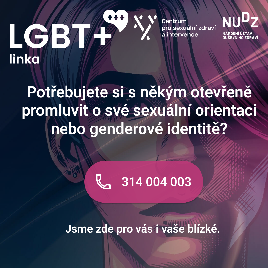 LGBT linka 2