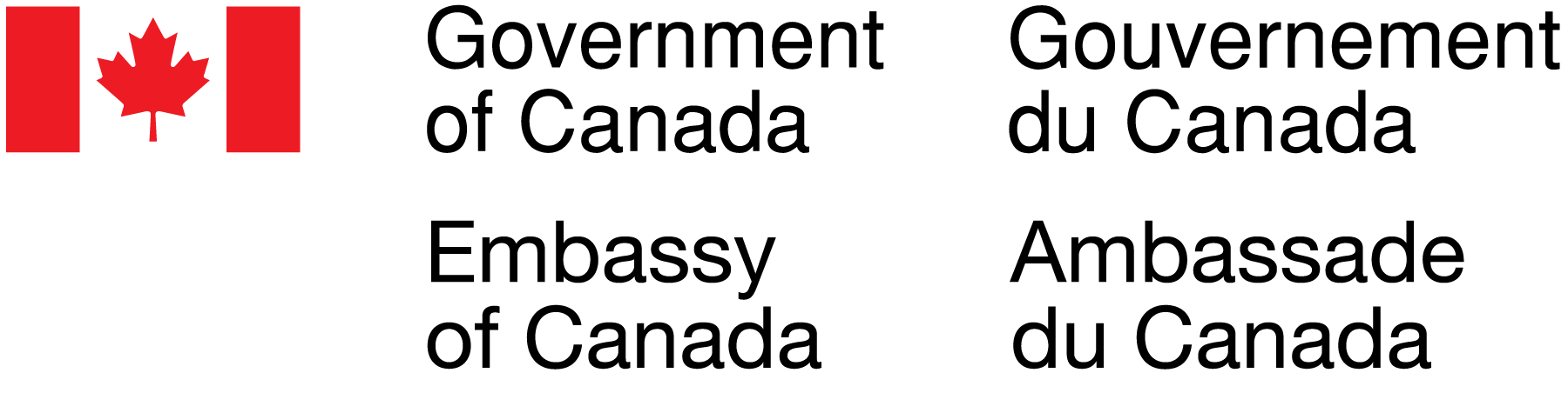 Embassy of Canada to Czechia