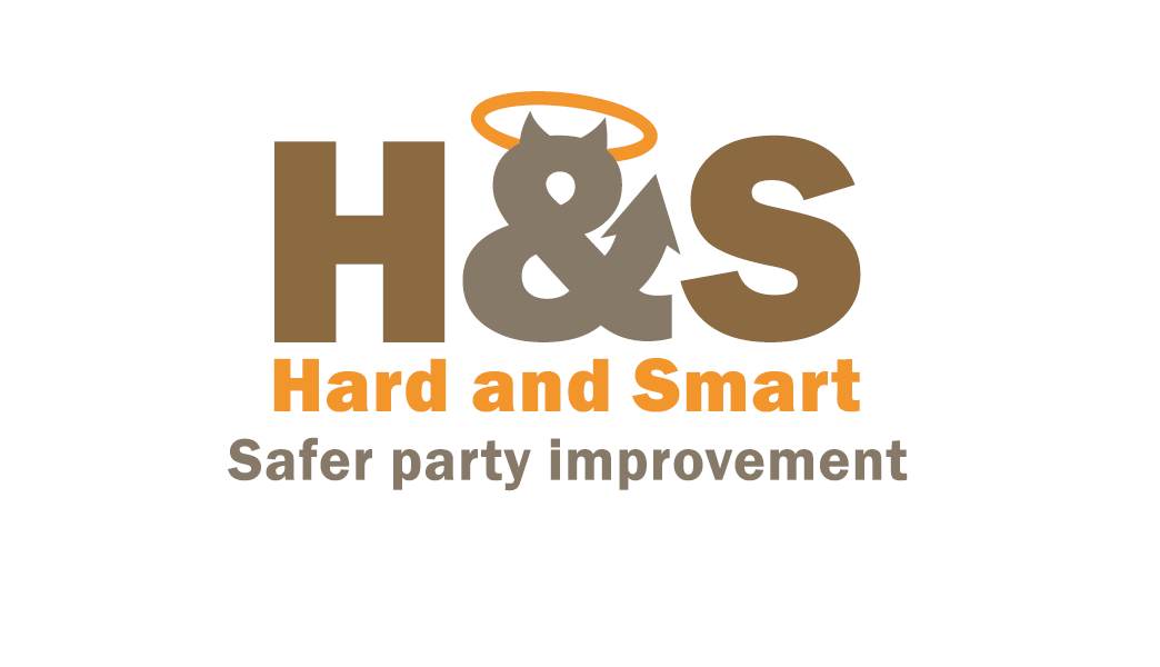 Hard and Smart